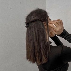 Meet your Posher, Lucy